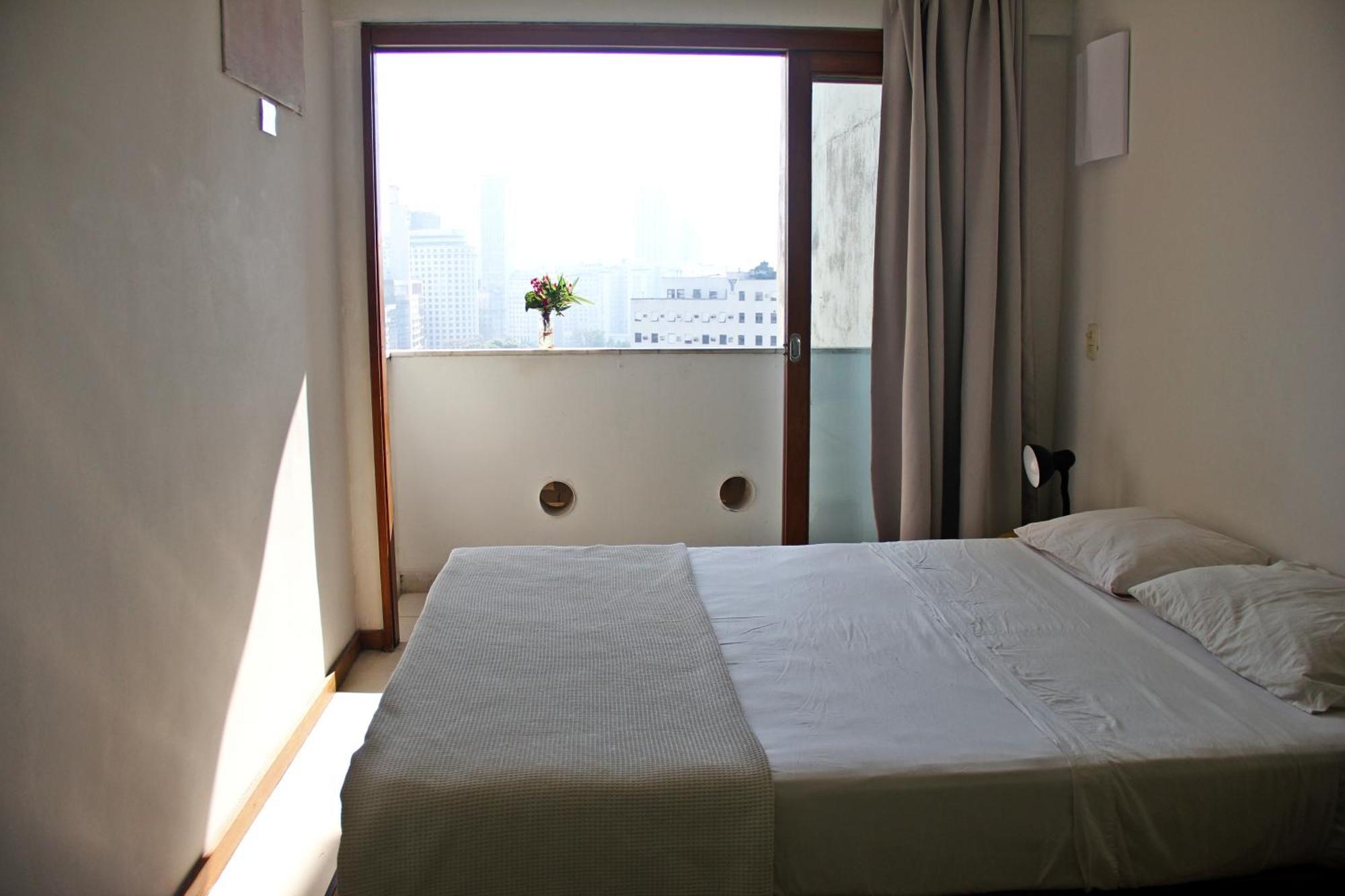 Bed and Breakfast Casa Da Gente Rio de Janeiro Exteriér fotografie