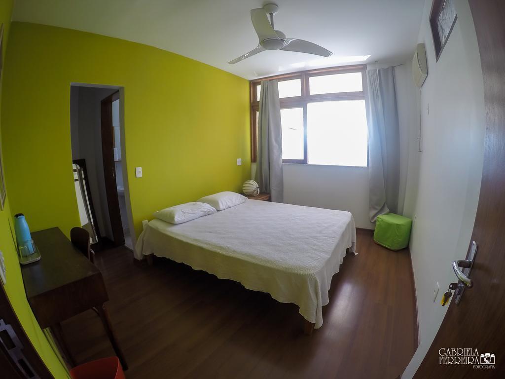 Bed and Breakfast Casa Da Gente Rio de Janeiro Exteriér fotografie