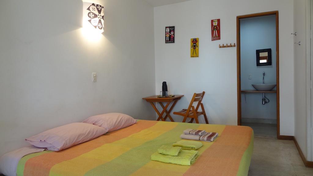 Bed and Breakfast Casa Da Gente Rio de Janeiro Pokoj fotografie